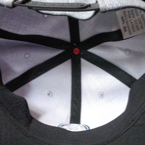 Golfhat - Picture 4 of 4